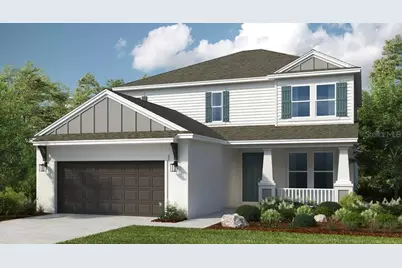 581 Moon Shell Circle, New Smyrna Beach, FL 32168 - Photo 1