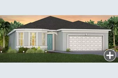 2658 Midsweet Avenue, Saint Cloud, FL 34772 - Photo 1