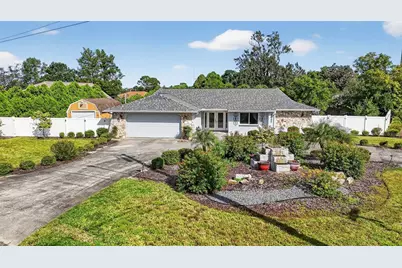 3025 Whitewood Avenue, Spring Hill, FL 34609 - Photo 1