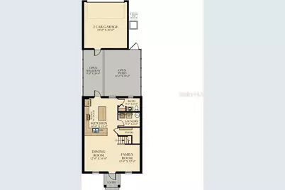 10534 Tribute Drive, Winter Garden, FL 34787 - Photo 3