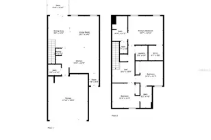 1008 Desert Candle Dr, Ocoee, FL 34761 - Photo 35