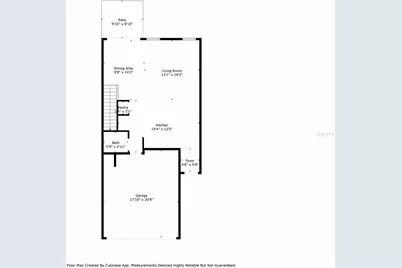 1008 Desert Candle Drive, Ocoee, FL 34761 - Photo 33