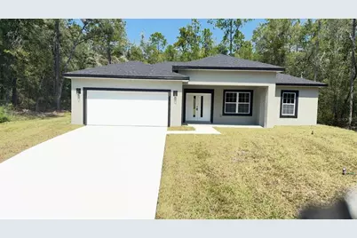 29 W Stockel Lane, Citrus Springs, FL 34434 - Photo 1