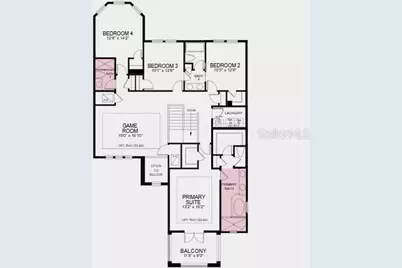 564 Moon Shell Circle, New Smyrna Beach, FL 32168 - Photo 3