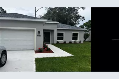 2033 10th Avenue, Deland, FL 32724 - Photo 1