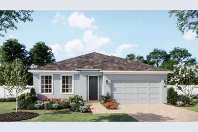 5478 Hanover Square Drive, Saint Cloud, FL 34771 - Photo 1
