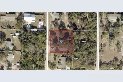 33702 Verda Avenue, Leesburg, FL 34788 - Photo 1