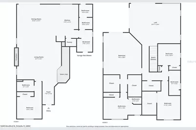 13249 Woodford Street, Orlando, FL 32832 - Photo 3