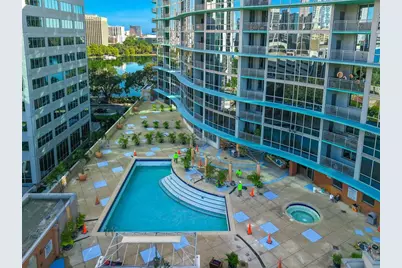 322 E Central Boulevard #1911, Orlando, FL 32801 - Photo 9