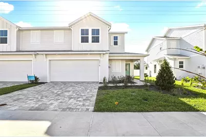 6478 Horseshoe Lane Way, Saint Cloud, FL 34773 - Photo 1
