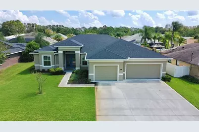 39 Wood Cedar Drive, Palm Coast, FL 32164 - Photo 1
