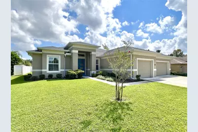 39 Wood Cedar Drive, Palm Coast, FL 32164 - Photo 3