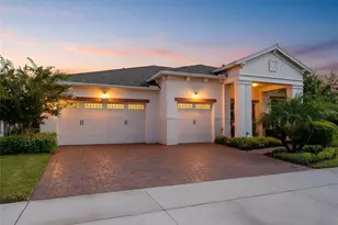 2600 Meadowedge Loop, Saint Cloud, FL 34772 - Photo 1