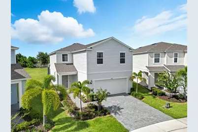 3397 Lilac Way, Davenport, FL 33897 - Photo 1