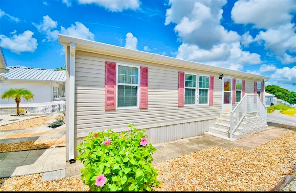 251 Patterson Rd #H29 main architectural view