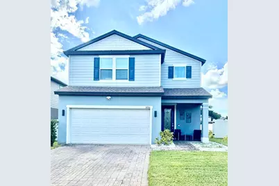 2720 Vista Verde Lane, Kissimmee, FL 34744 - Photo 1