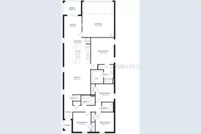 4821 Nathan Hale Boulevard, Saint Cloud, FL 34772 - Photo 17