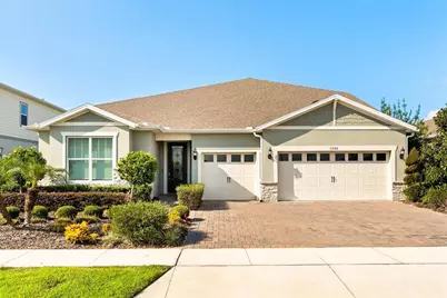 3208 Sailing Pier Avenue, Winter Garden, FL 34787 - Photo 1