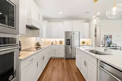 3208 Sailing Pier Avenue, Winter Garden, FL 34787 - Photo 3