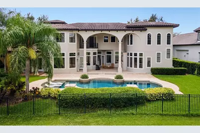 6844 Valhalla Way, Windermere, FL 34786 - Photo 1