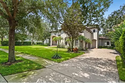 6844 Valhalla Way, Windermere, FL 34786 - Photo 5