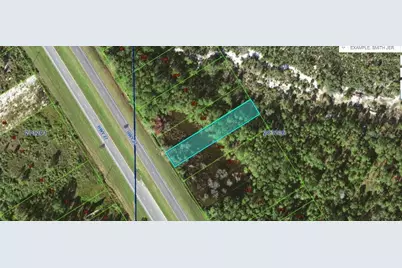 Us Highway 27, Frostproof, FL 33843 - Photo 1