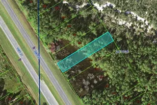 Us Hwy 27, Frostproof, FL 33843 - Photo 1