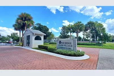 928 S Pine Ridge Circle, Sanford, FL 32773 - Photo 21