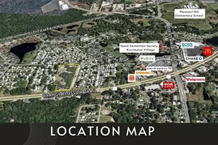 4011 S Orange Blossom Trail, Kissimmee, FL 34746 - Photo 3