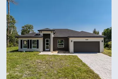 14481 SW 29th Ter, Ocala, FL 34473 - Photo 1