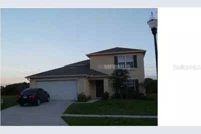 856 Windrose Drive, Orlando, FL 32824 - Photo 1