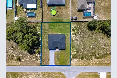 1686 SW 162nd St, Ocala, FL 34473 - Photo 7