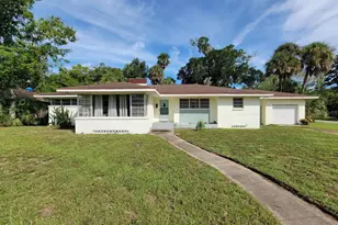562 South St, Daytona Beach, FL 32114 - Photo 1