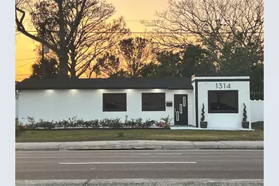 1314 S Semoran Boulevard, Orlando, FL 32807 - Photo 1