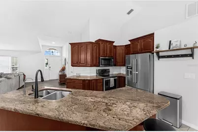 3620 Belle Arbor Circle, Titusville, FL 32780 - Photo 5