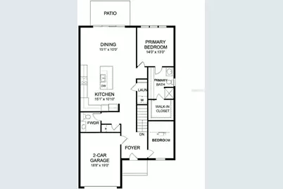 505 Ardenwood Street, Tampa, FL 33625 - Photo 3