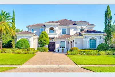 13448 Bellaria Circle, Windermere, FL 34786 - Photo 5