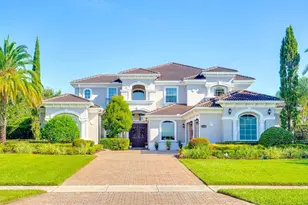 13448 Bellaria Cir, Windermere, FL 34786 - Photo 5