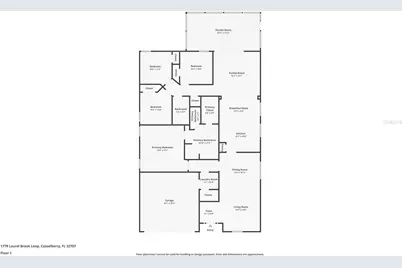 1779 Laurel Brook Loop, Casselberry, FL 32707 - Photo 59