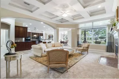 25551 Hawks Run Lane, Sorrento, FL 32776 - Photo 7