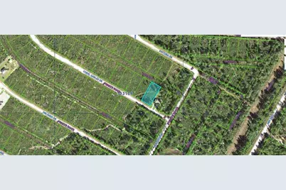Coral Gables Drive, Indian Lake Estates, FL 33855 - Photo 1