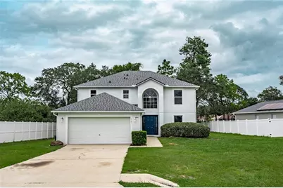 5725 SW 116th Place Road, Ocala, FL 34476 - Photo 1