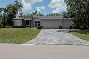 140 Snowden St, Port Charlotte, FL 33954 - Photo 1