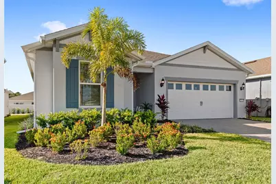 13846 Fresh Ivy Street, Winter Garden, FL 34787 - Photo 1