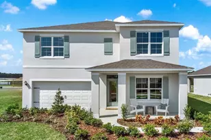 5150 Marshelder St, Apopka, FL 32712 - Photo 1