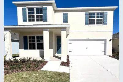 5150 Marshelder Street, Apopka, FL 32712 - Photo 1