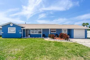 225 Richland, Merritt Island, FL 32953 - Photo 1