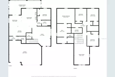 3996 Prairie Reserve Boulevard, Orlando, FL 32824 - Photo 53