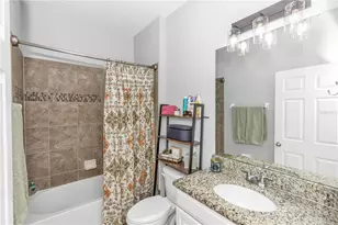 3996 Prairie Reserve Blvd, Orlando, FL 32824 - Photo 19