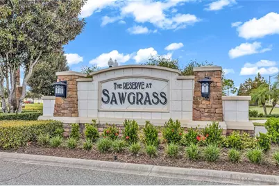 3996 Prairie Reserve Boulevard, Orlando, FL 32824 - Photo 45